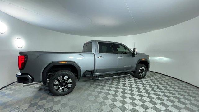 2025 GMC Sierra 2500 HD Vehicle Photo in GILBERT, AZ 85297-0402