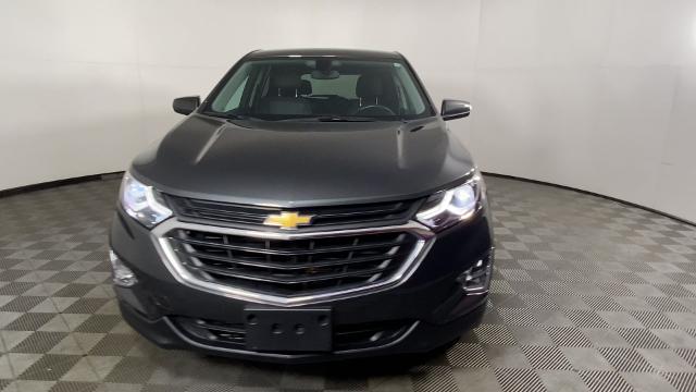 2018 Chevrolet Equinox Vehicle Photo in ALLIANCE, OH 44601-4622