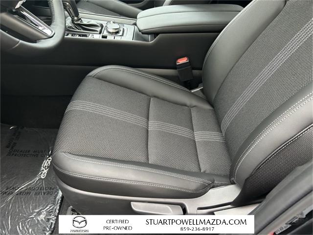 2024 Mazda CX-50 Vehicle Photo in Danville, KY 40422-2805