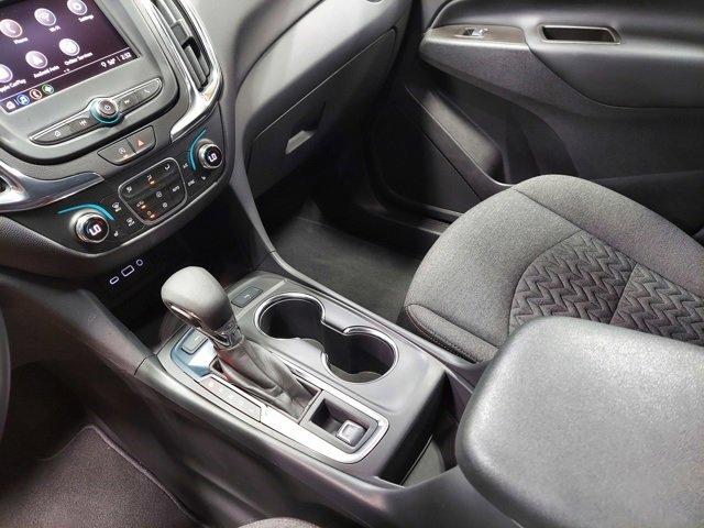 2024 Chevrolet Equinox Vehicle Photo in SAUK CITY, WI 53583-1301