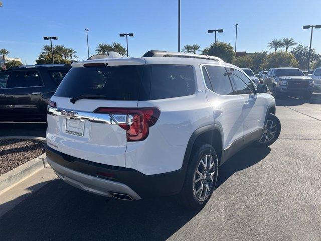 2023 GMC Acadia Vehicle Photo in GILBERT, AZ 85297-0402