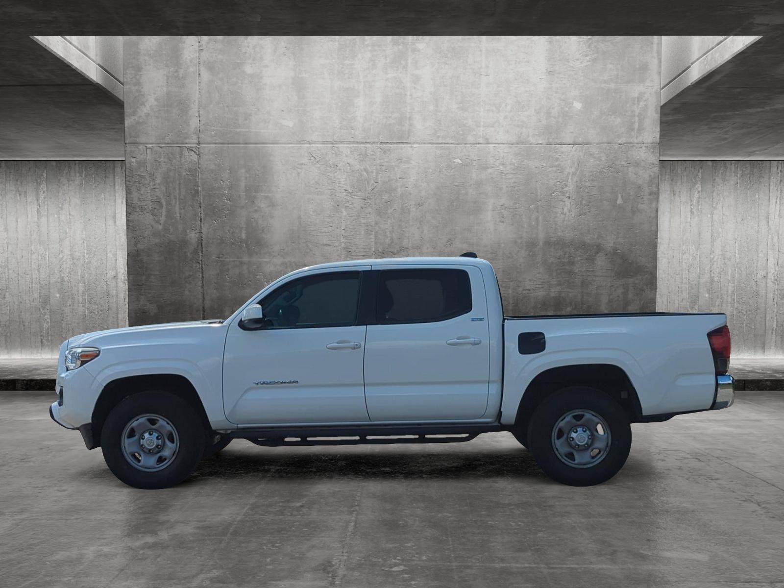 2020 Toyota Tacoma 2WD Vehicle Photo in Ft. Myers, FL 33907