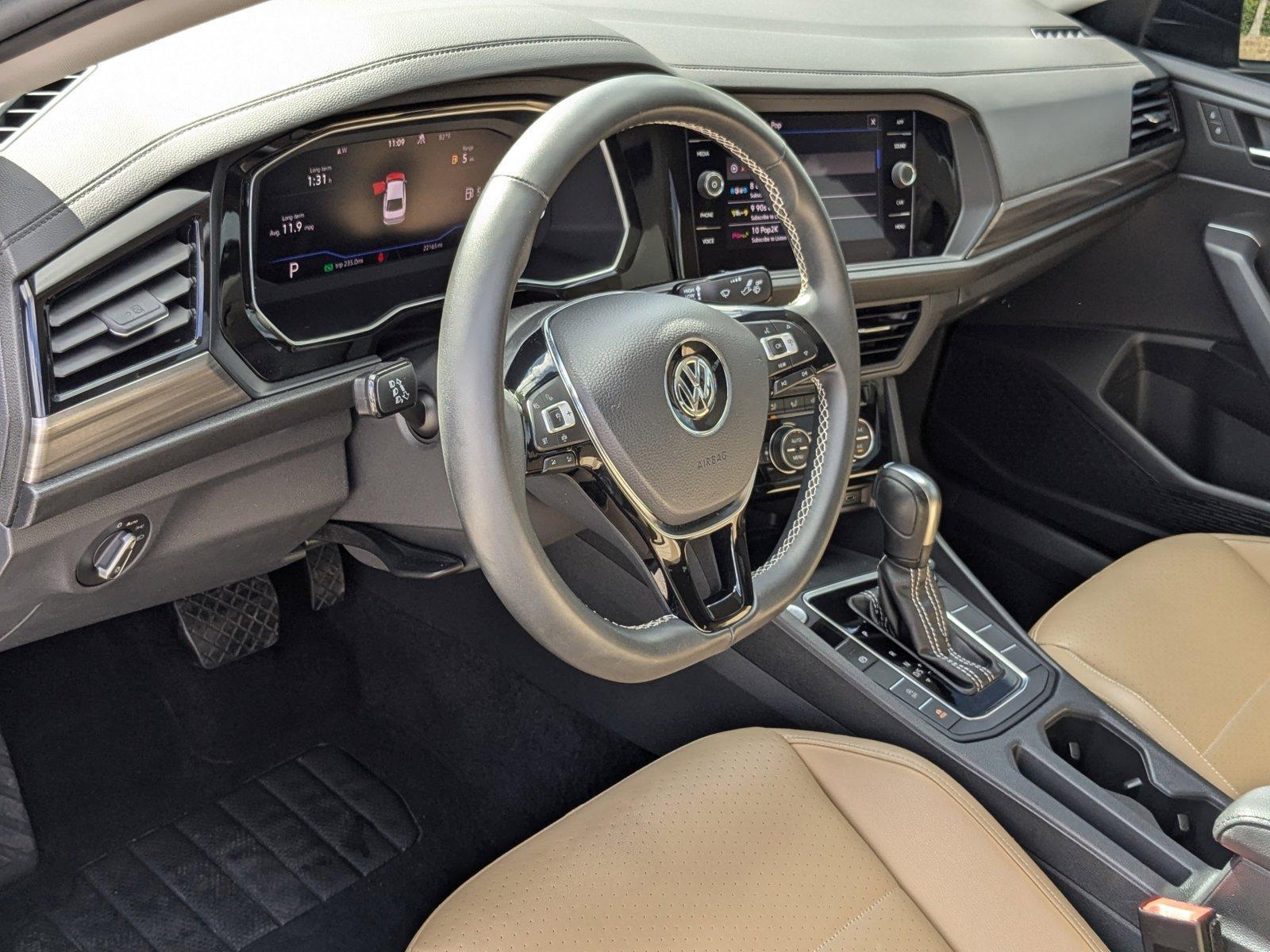 2021 Volkswagen Jetta Vehicle Photo in Miami, FL 33015