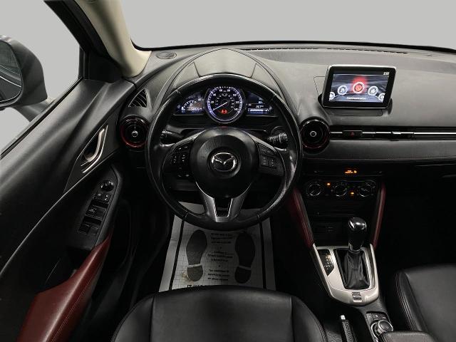 2017 Mazda CX-3 Vehicle Photo in Appleton, WI 54913