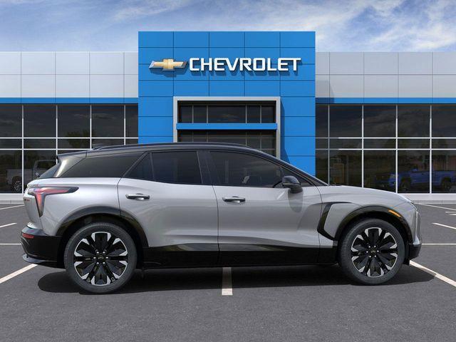 2025 Chevrolet Blazer EV Vehicle Photo in PAWLING, NY 12564-3219