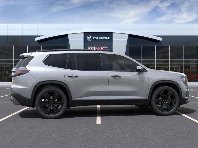 2025 GMC Acadia Vehicle Photo in LAUREL, MD 20707-4622