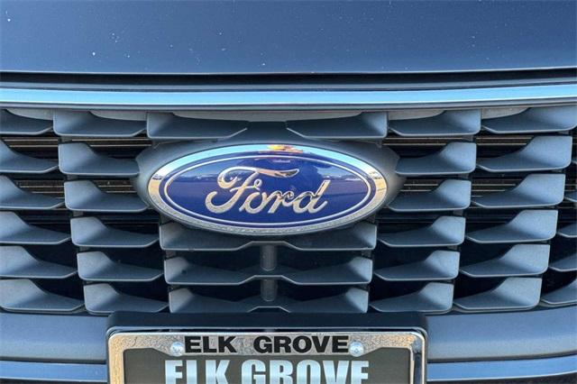 2023 Ford Escape Vehicle Photo in ELK GROVE, CA 95757-8703