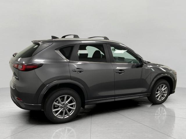 2025 Mazda CX-5 Vehicle Photo in Green Bay, WI 54304