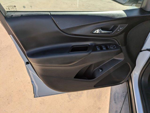 2024 Chevrolet Equinox Vehicle Photo in SELMA, TX 78154-1460