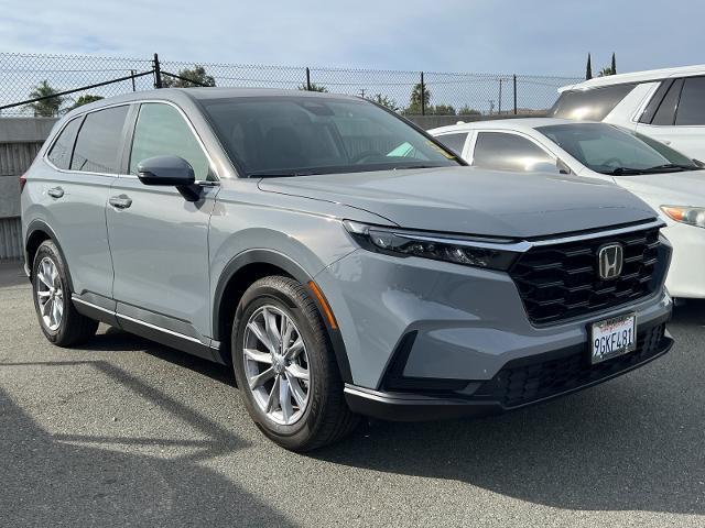 2023 Honda CR-V Vehicle Photo in PITTSBURG, CA 94565-7121