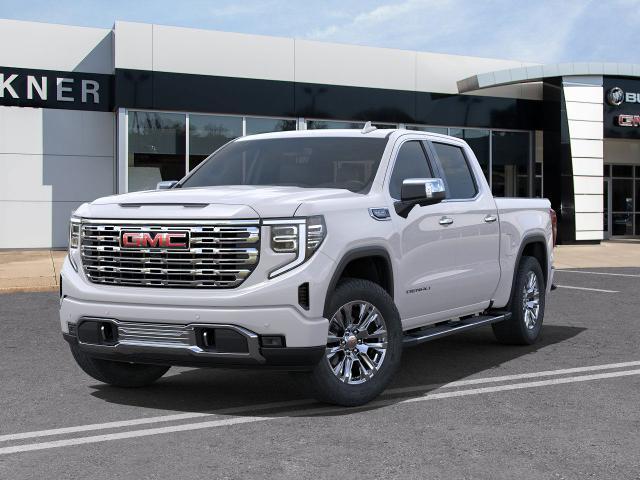 2024 GMC Sierra 1500 Vehicle Photo in TREVOSE, PA 19053-4984