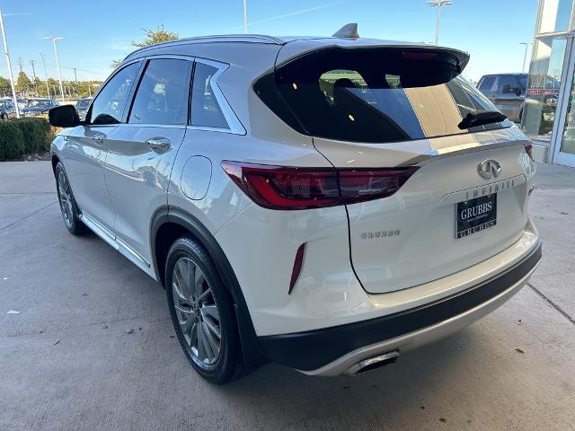 2023 INFINITI QX50 Vehicle Photo in Grapevine, TX 76051