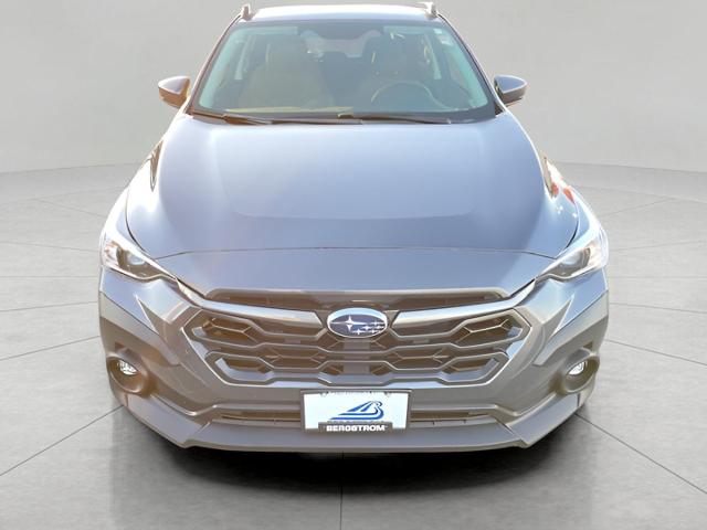 2024 Subaru Crosstrek Vehicle Photo in Oshkosh, WI 54904