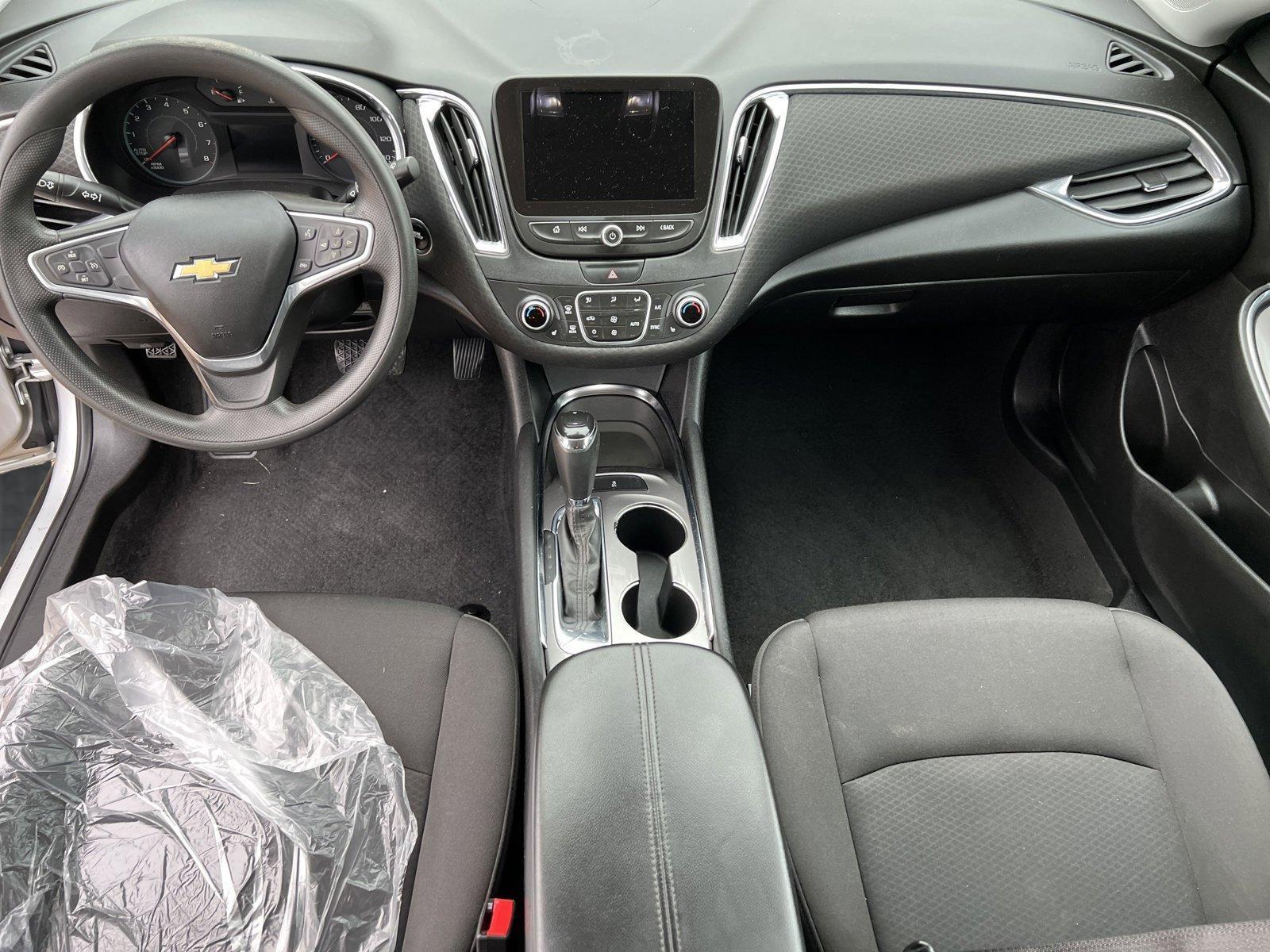 2019 Chevrolet Malibu Vehicle Photo in Memphis, TN 38115