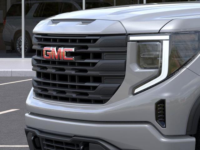 2025 GMC Sierra 1500 Vehicle Photo in WATERTOWN, CT 06795-3318