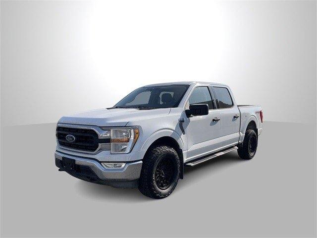 2022 Ford F-150 Vehicle Photo in BEND, OR 97701-5133