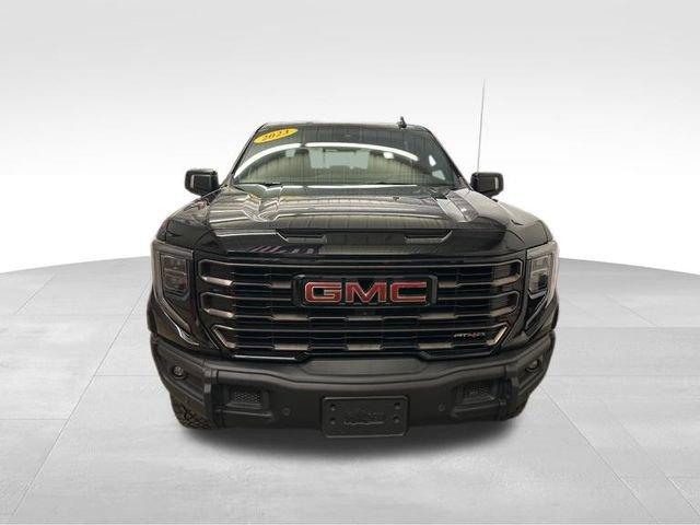 2023 GMC Sierra 1500 Vehicle Photo in MEDINA, OH 44256-9631