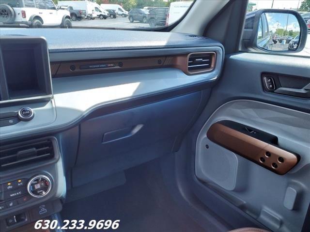 2022 Ford Maverick Vehicle Photo in Saint Charles, IL 60174