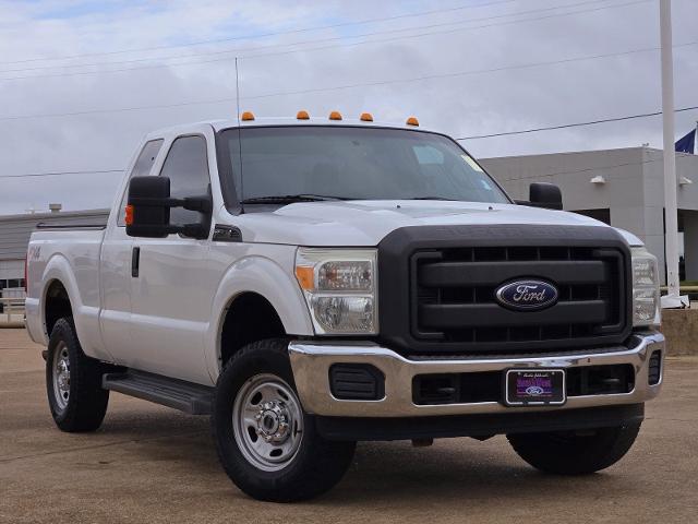 2016 Ford Super Duty F-250 SRW Vehicle Photo in Weatherford, TX 76087