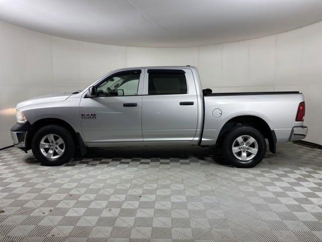 2013 Ram 1500 Vehicle Photo in MEDINA, OH 44256-9001