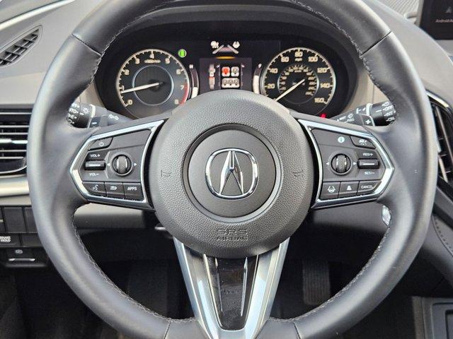 2024 Acura RDX Vehicle Photo in San Antonio, TX 78230