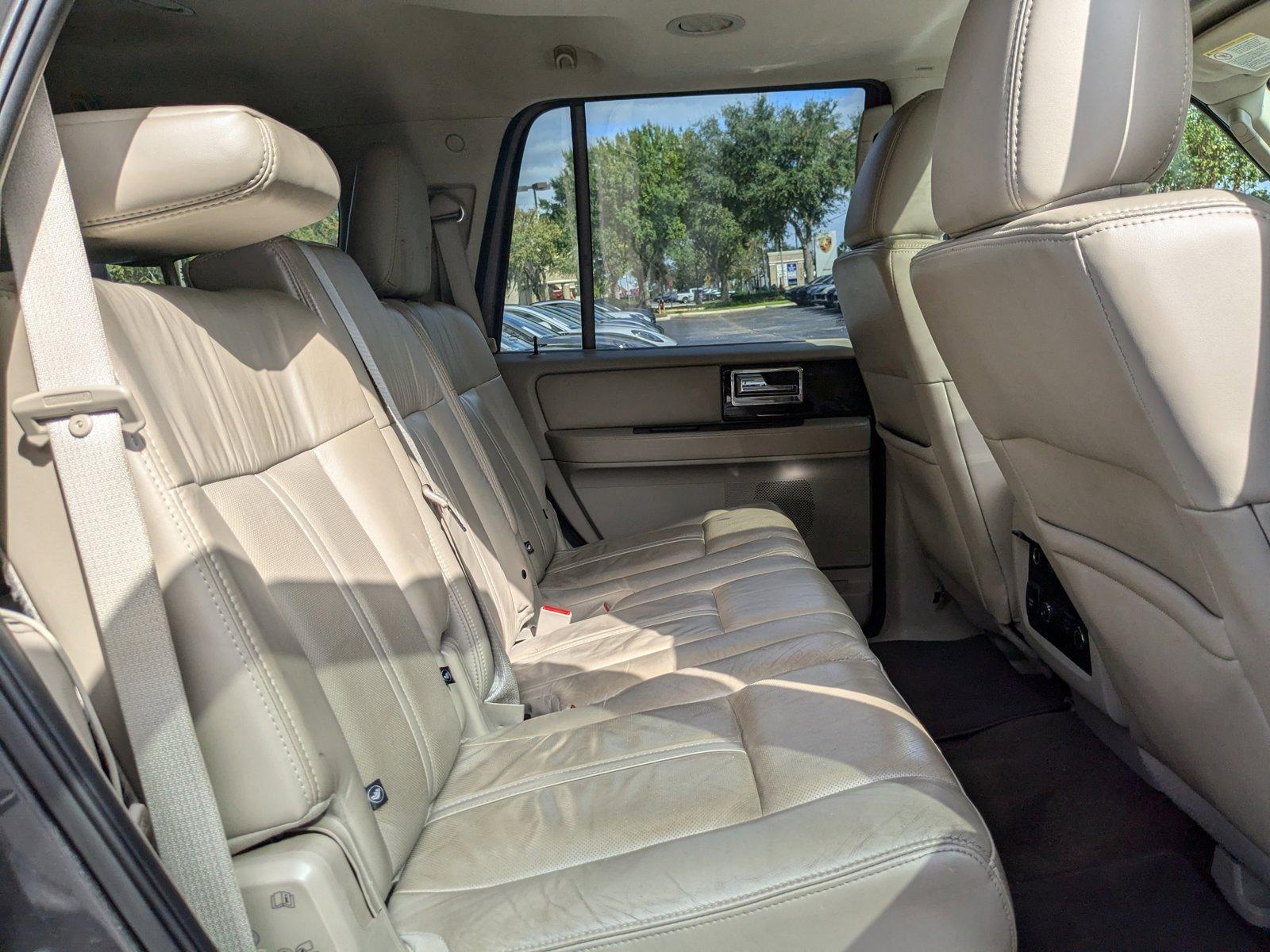 2015 Lincoln Navigator Vehicle Photo in Maitland, FL 32751