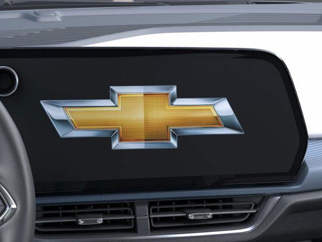 2024 Chevrolet Equinox EV Vehicle Photo in PEORIA, AZ 85382-3715