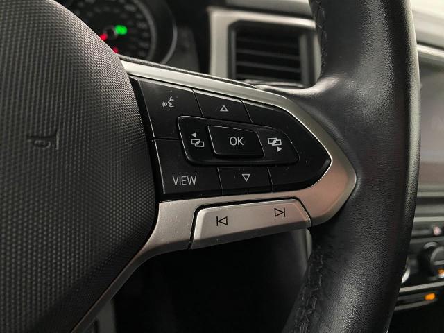 2021 Volkswagen Atlas Vehicle Photo in Appleton, WI 54913