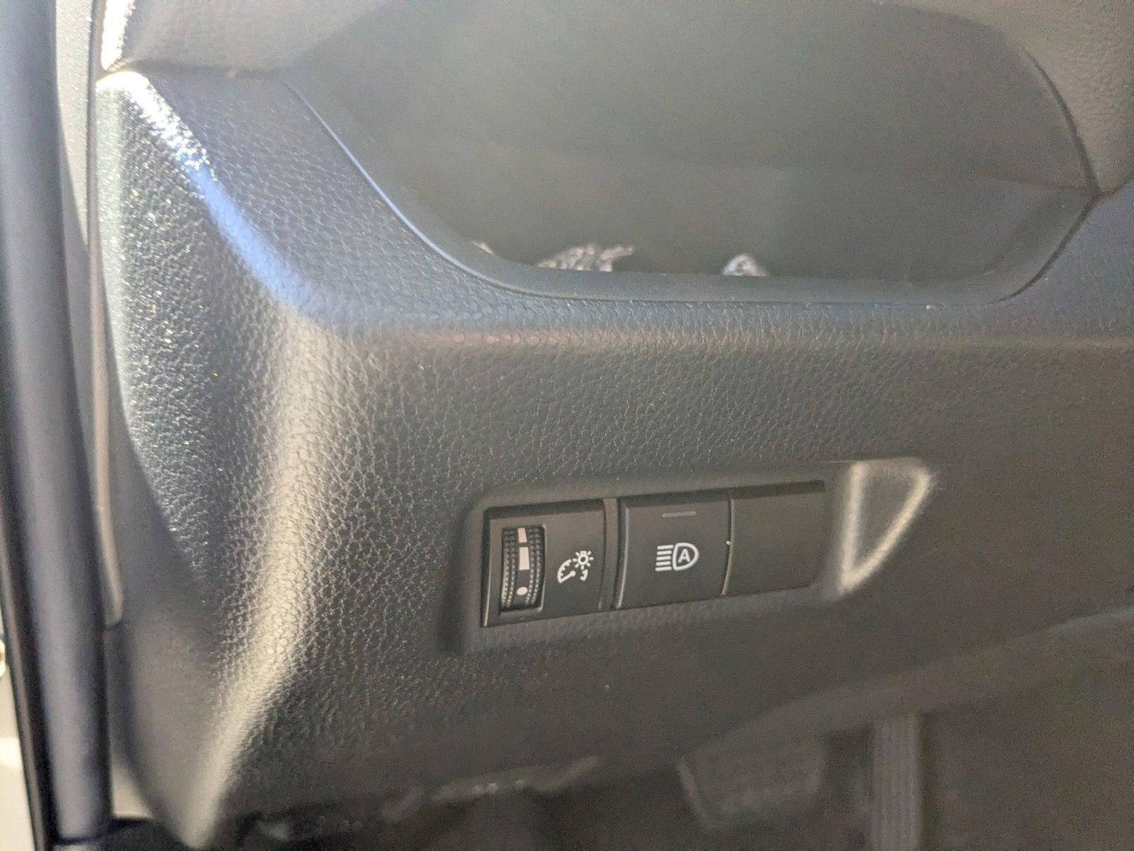 2021 Toyota RAV4 Vehicle Photo in Winter Park, FL 32792