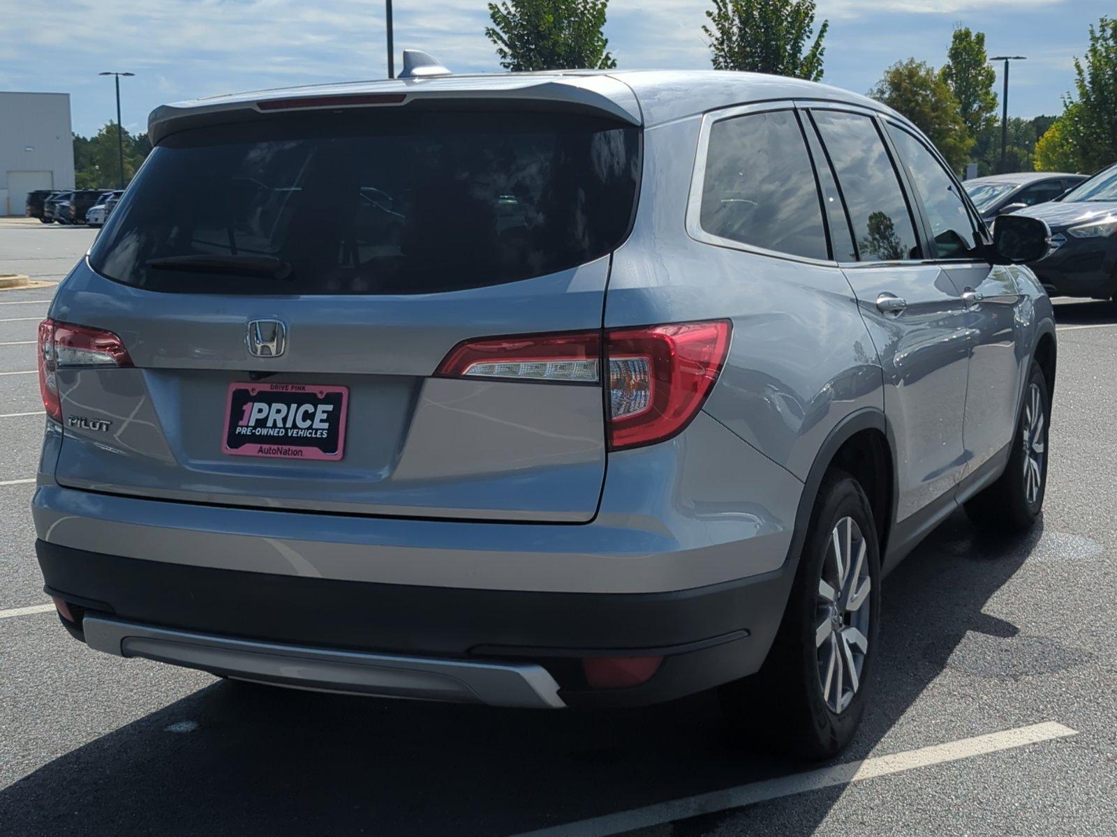 2019 Honda Pilot Vehicle Photo in Memphis, TN 38133