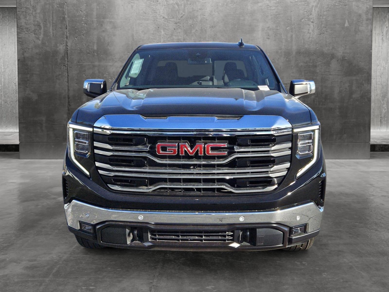 2023 GMC Sierra 1500 Vehicle Photo in LAS VEGAS, NV 89146-3033