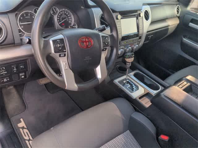 2016 Toyota Tundra 2WD Truck Vehicle Photo in Corpus Christi, TX 78411