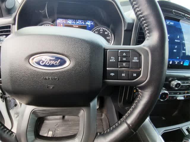 2022 Ford F-150 Vehicle Photo in Corpus Christi, TX 78411