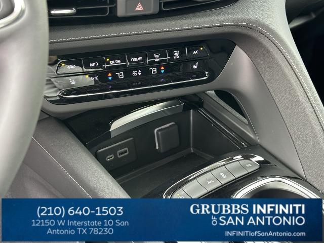 2023 Buick Envision Vehicle Photo in San Antonio, TX 78230