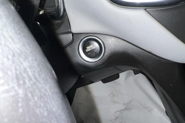 2020 Chevrolet Equinox Vehicle Photo in INDIANAPOLIS, IN 46227-0991