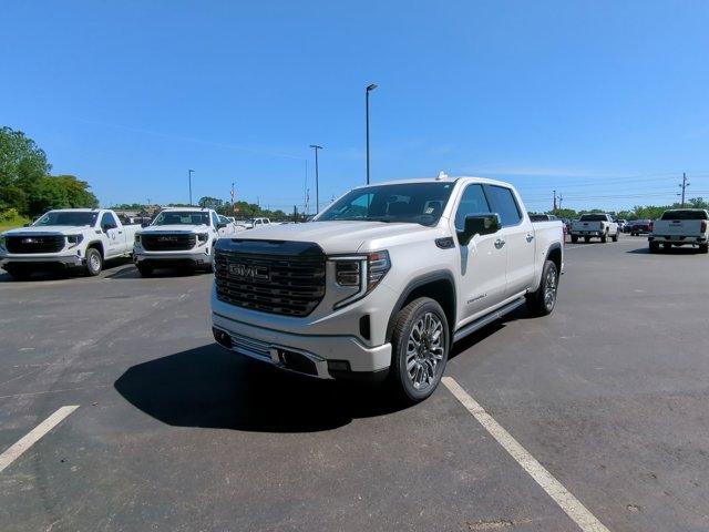 2024 GMC Sierra 1500 Vehicle Photo in ALBERTVILLE, AL 35950-0246