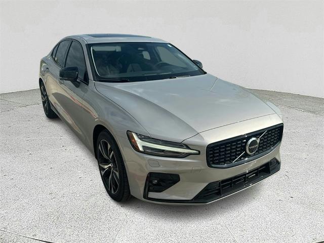 2024 Volvo S60 Vehicle Photo in Grapevine, TX 76051