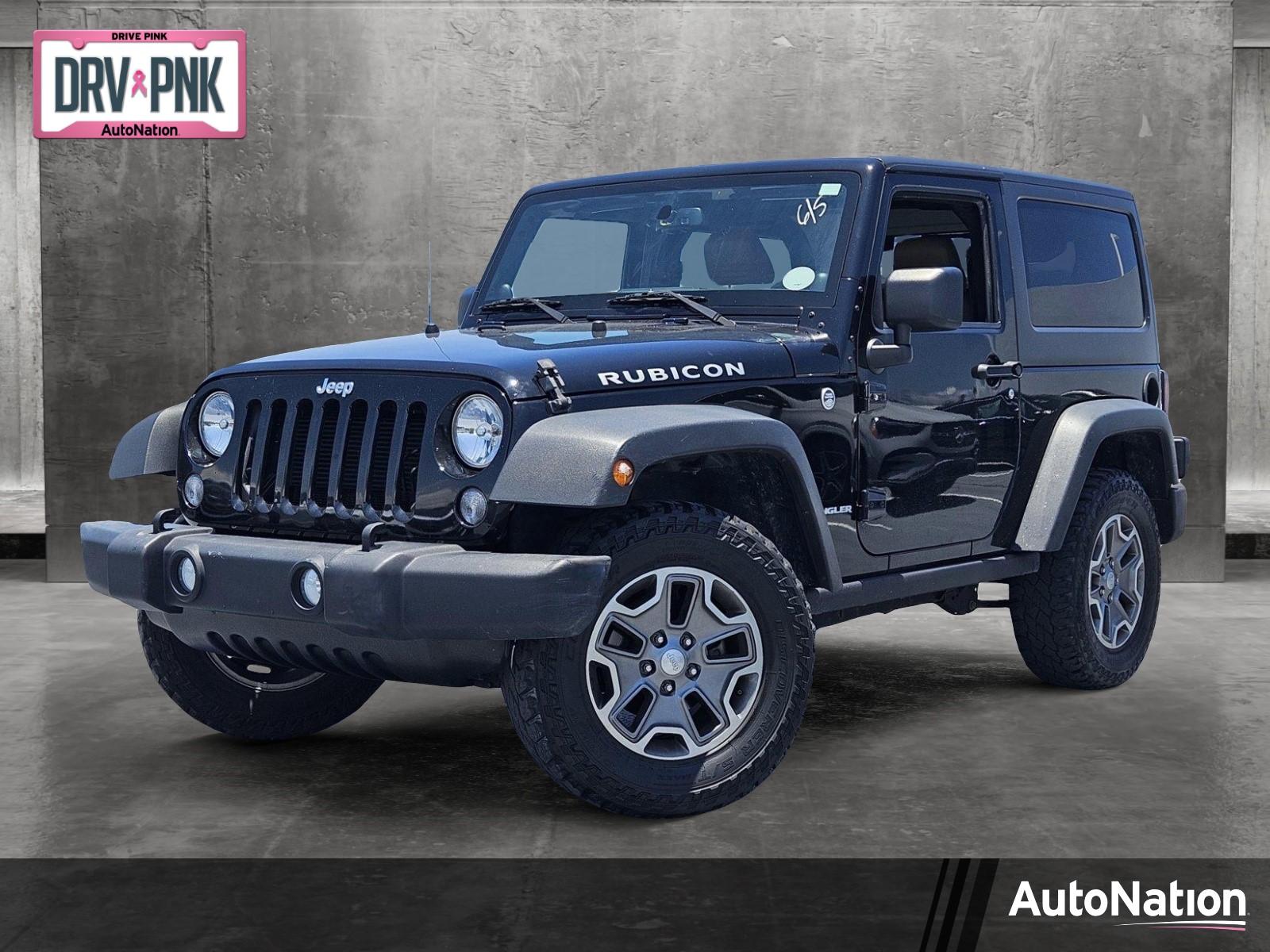 2014 Jeep Wrangler Vehicle Photo in Fort Lauderdale, FL 33316