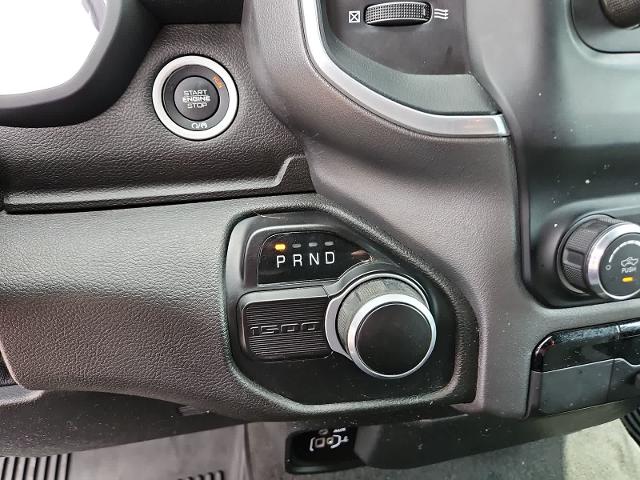 2022 Ram 1500 Vehicle Photo in San Angelo, TX 76901