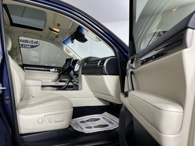 2020 Lexus GX 460 Vehicle Photo in HARRISONBURG, VA 22801-8763