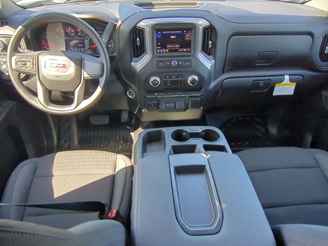 2024 GMC Sierra 2500 HD Vehicle Photo in PASADENA, CA 91107-3803