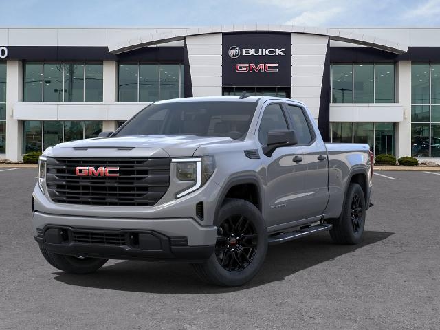 2024 GMC Sierra 1500 Vehicle Photo in WILLIAMSVILLE, NY 14221-2883