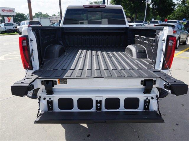 2024 GMC Sierra 2500 HD Vehicle Photo in BATON ROUGE, LA 70806-4466