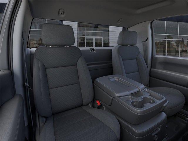 2024 GMC Sierra 2500 HD Vehicle Photo in PASADENA, CA 91107-3803