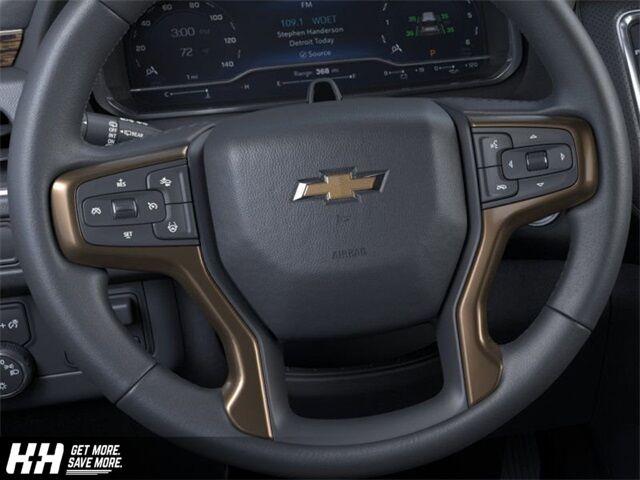 2024 Chevrolet Tahoe Vehicle Photo in PAPILLION, NE 68138-