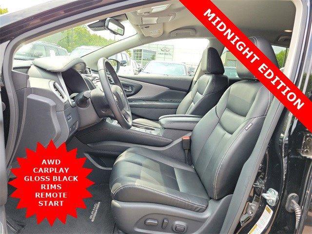 2023 Nissan Murano Vehicle Photo in Willow Grove, PA 19090