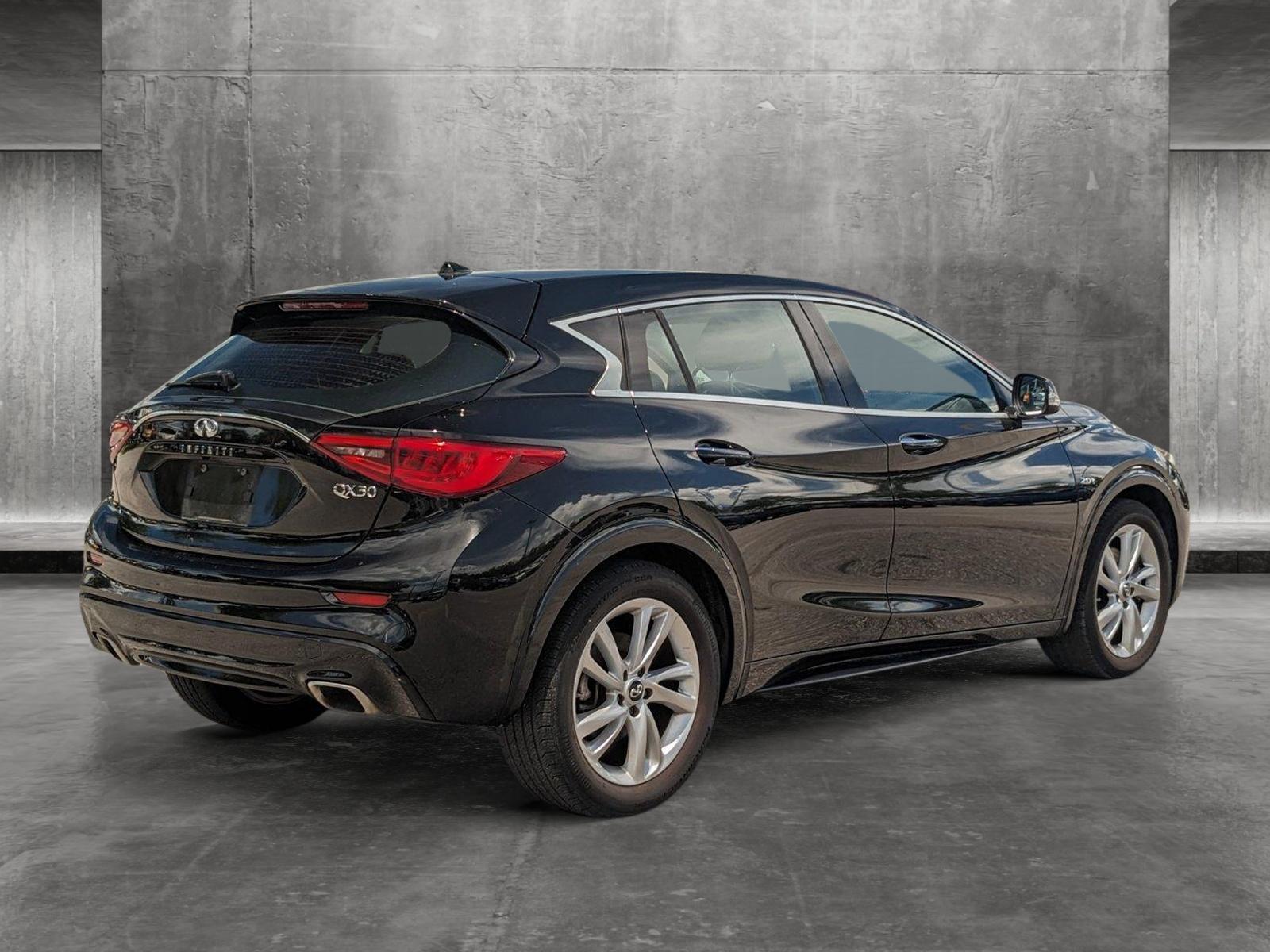 2017 INFINITI QX30 Vehicle Photo in Sanford, FL 32771