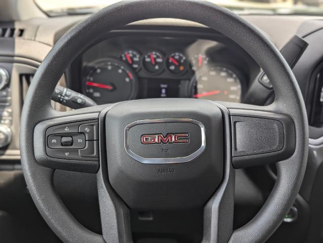 2024 GMC Sierra 2500 HD Vehicle Photo in POMEROY, OH 45769-1023