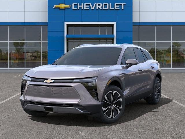 2024 Chevrolet Blazer EV Vehicle Photo in ORLANDO, FL 32812-3021