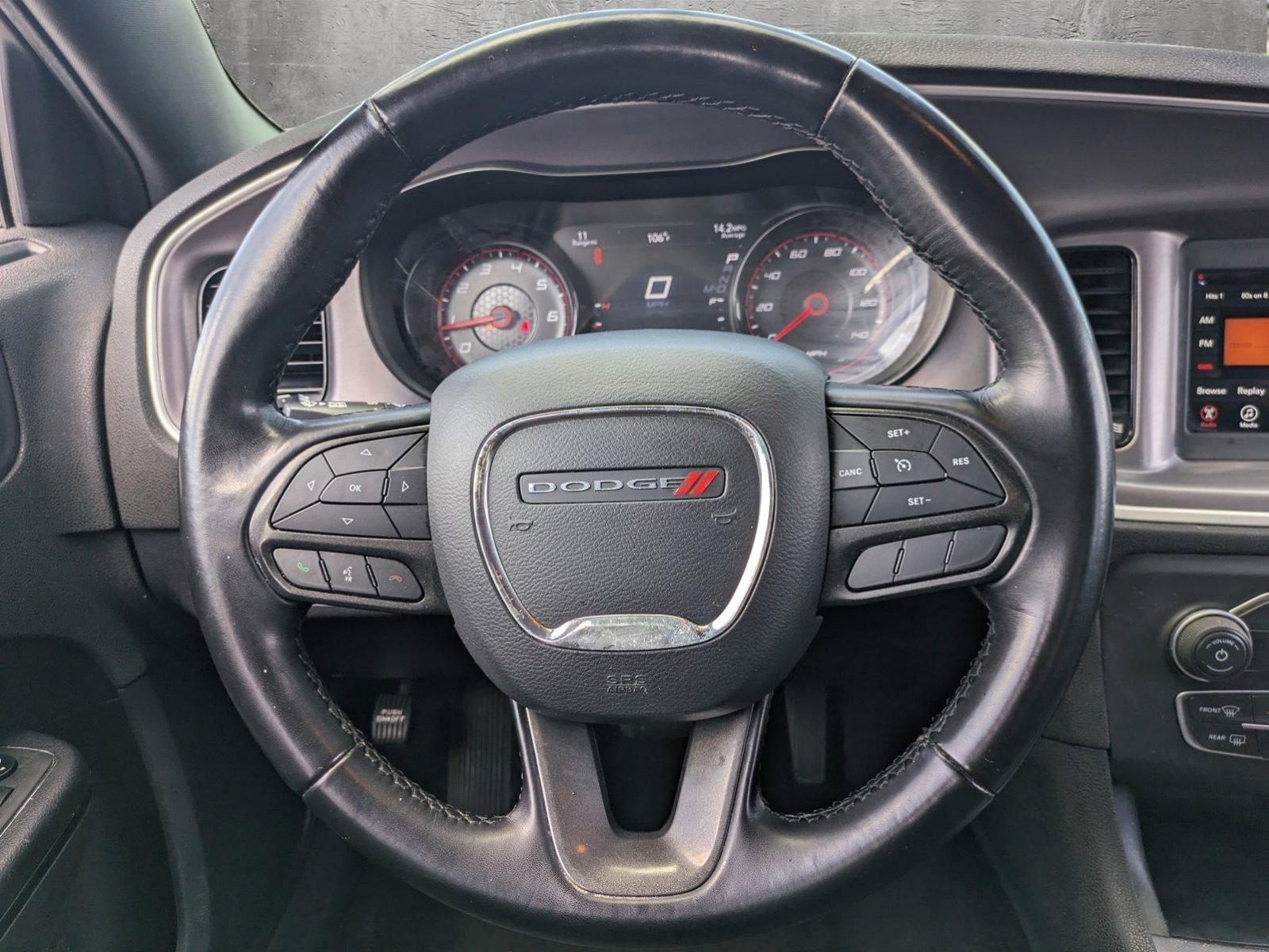 2021 Dodge Charger Vehicle Photo in CORPUS CHRISTI, TX 78416-1100